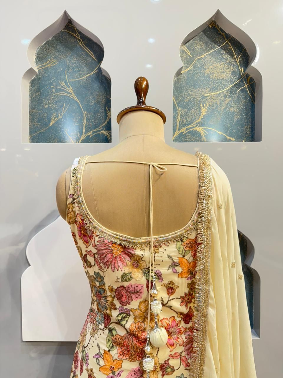 "SHARARA"