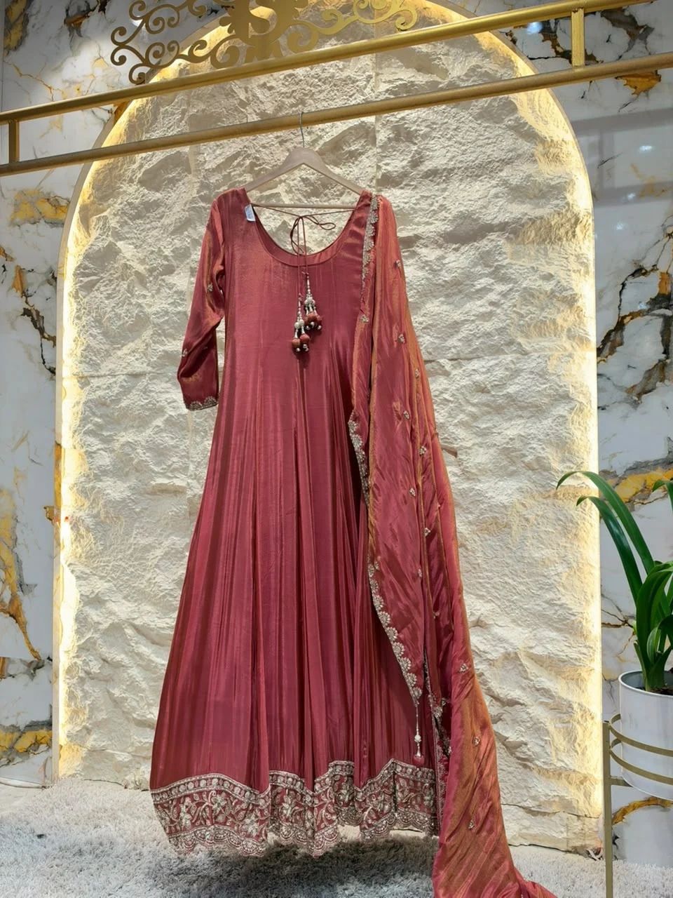 "ANARKALI