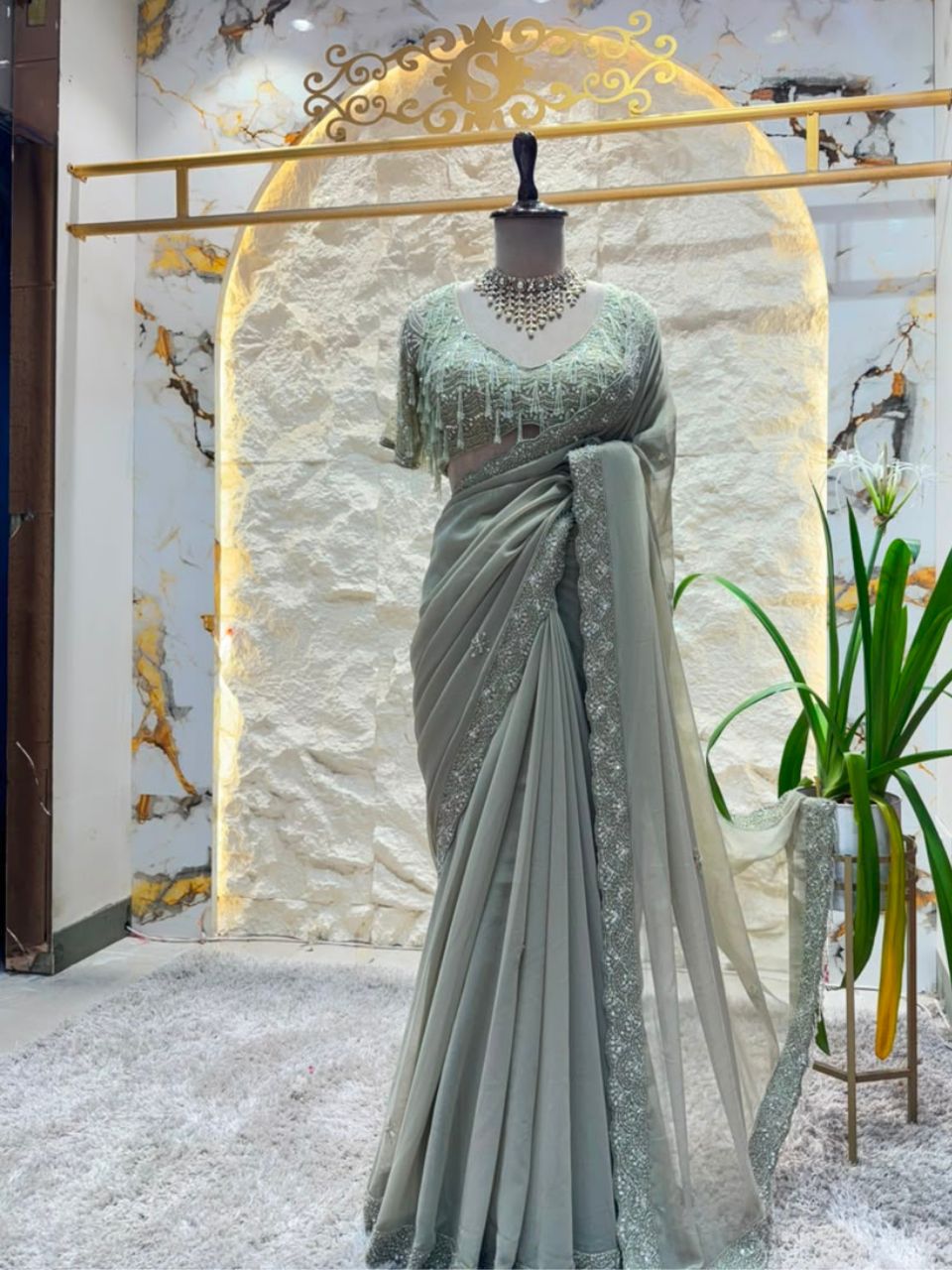 "SAREE"
