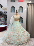 "LEHENGA"