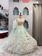 "LEHENGA"