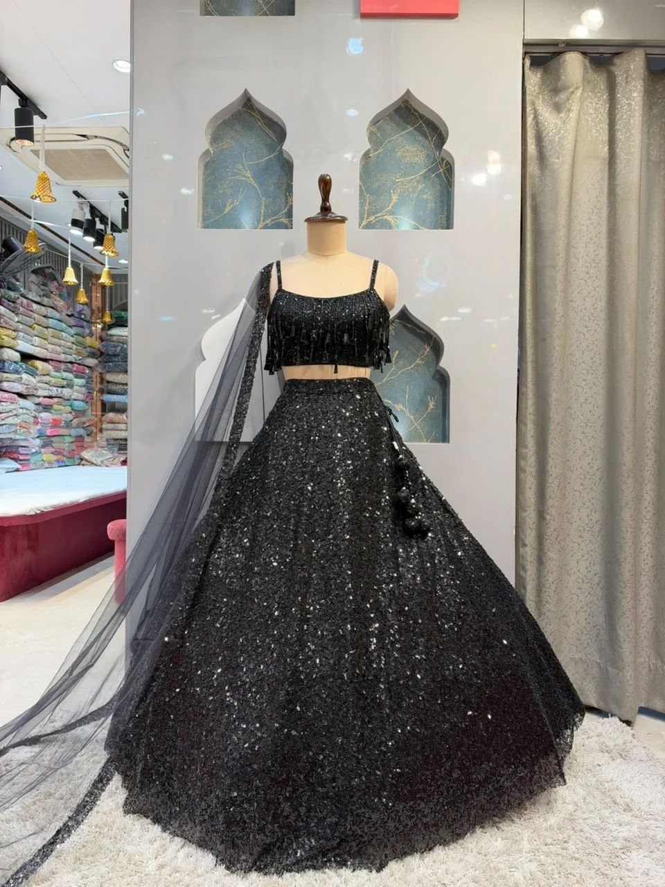 "LEHENGA"