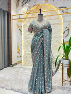 "SAREE"