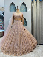 "lehenga"