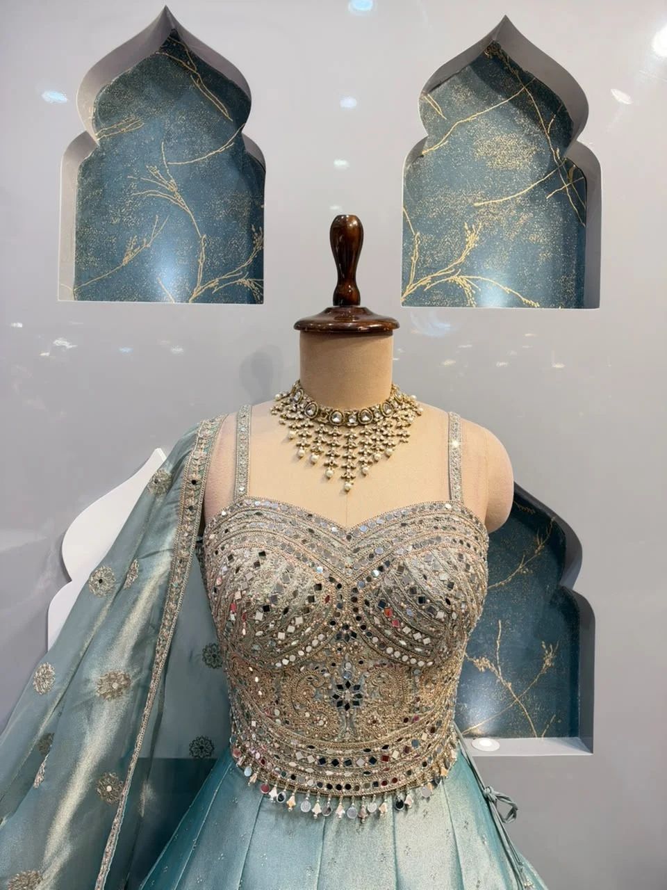 "LEHENGA"