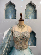 "LEHENGA"