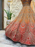 "LEHENGA"