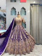 "LEHENGA"