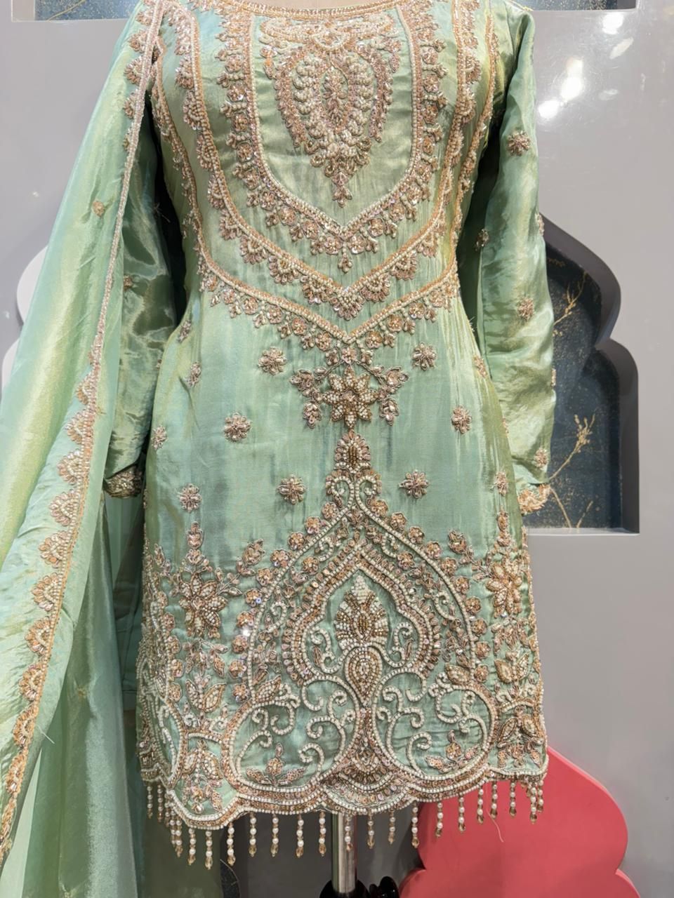 "SHARARA"