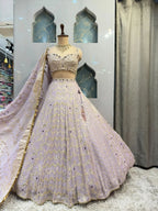 "LEHENGA"