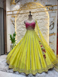 "LEHENGA"