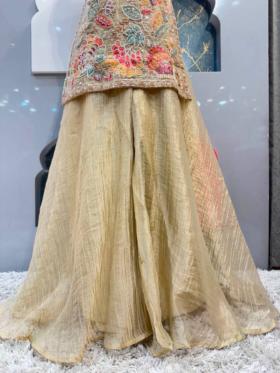 "SHARARA"