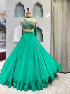 "LEHENGA"