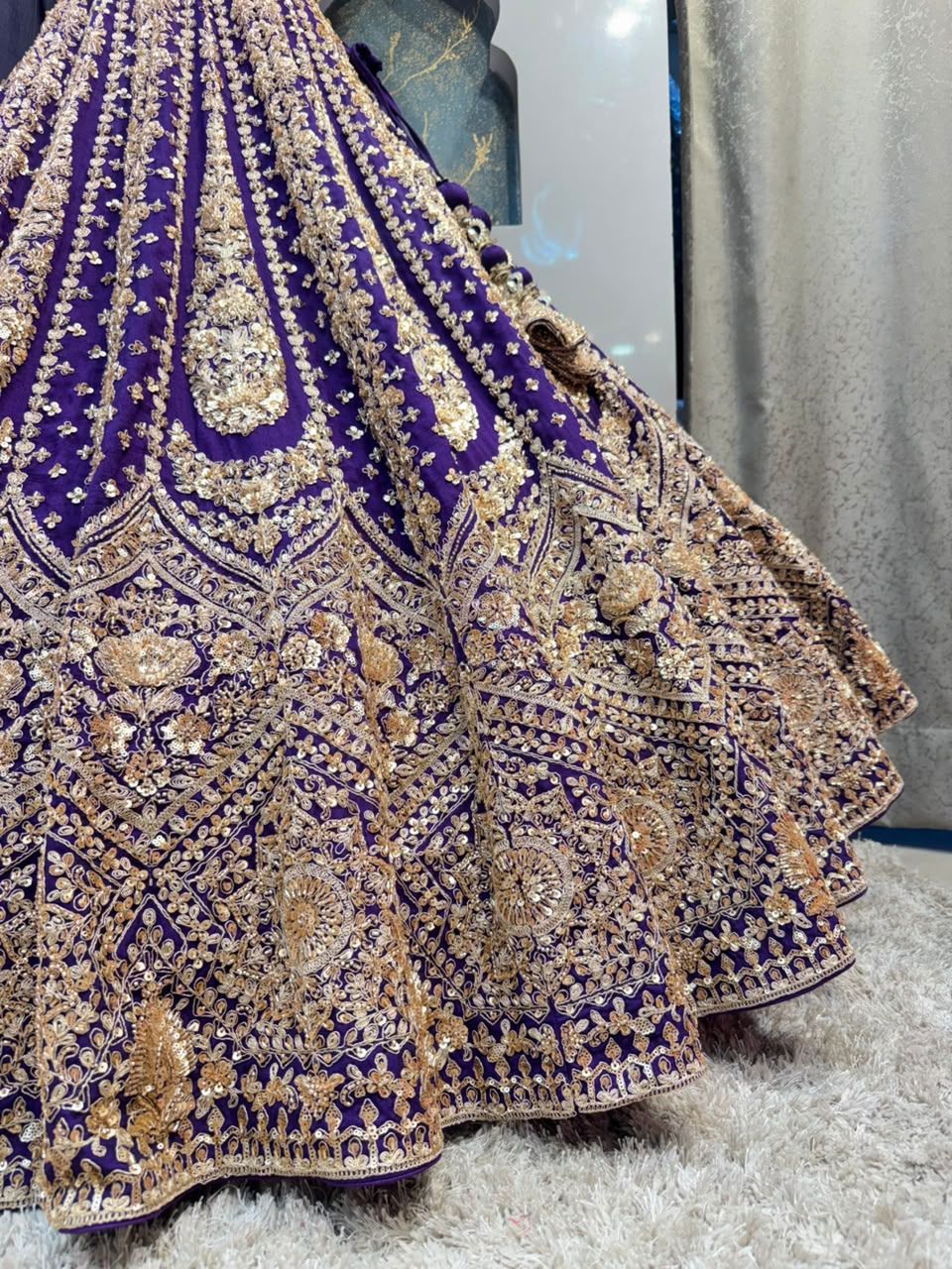 "LEHENGA"