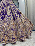 "LEHENGA"