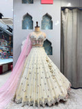 "LEHENGA"