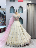 "LEHENGA"