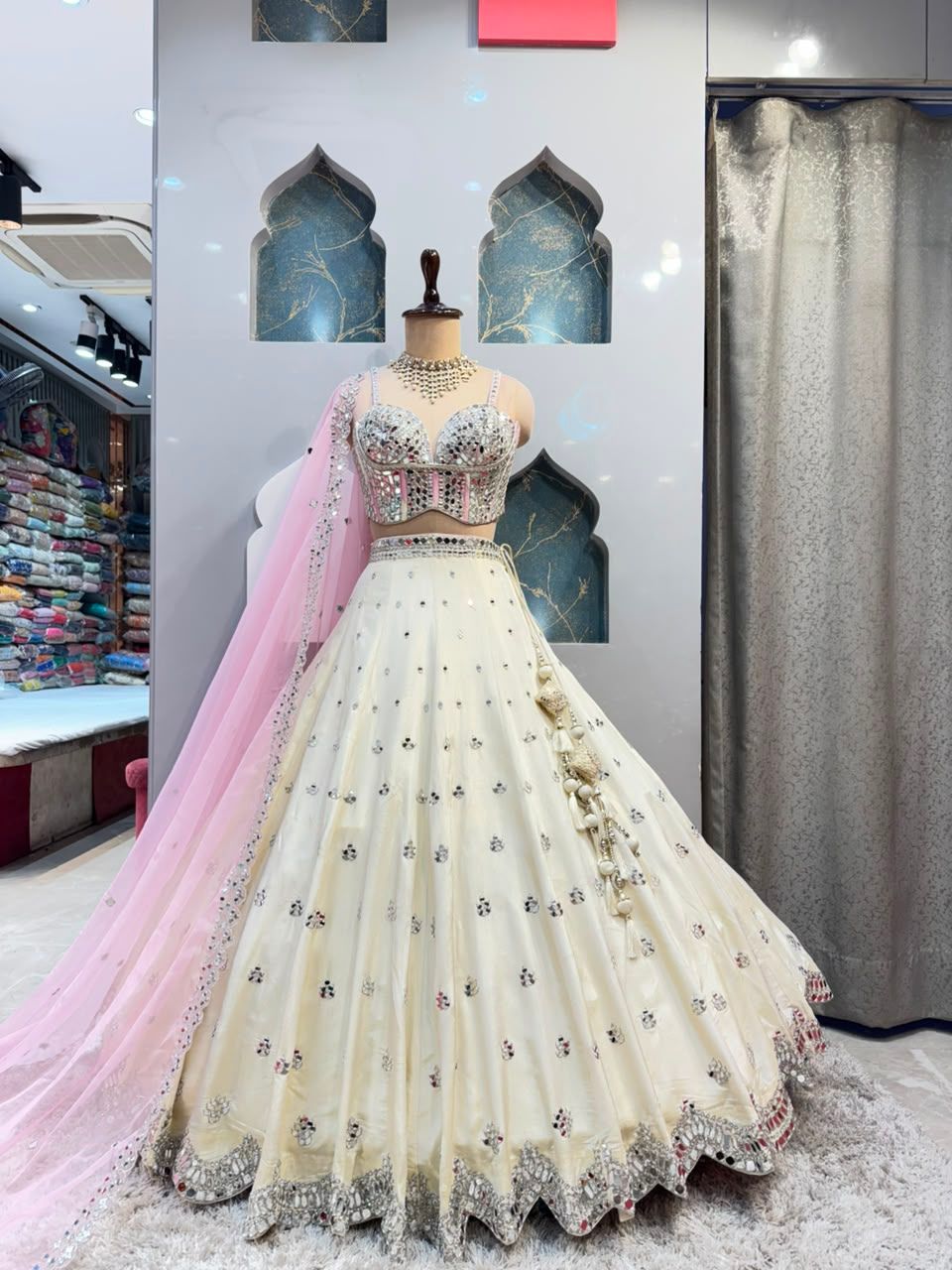 "LEHENGA"