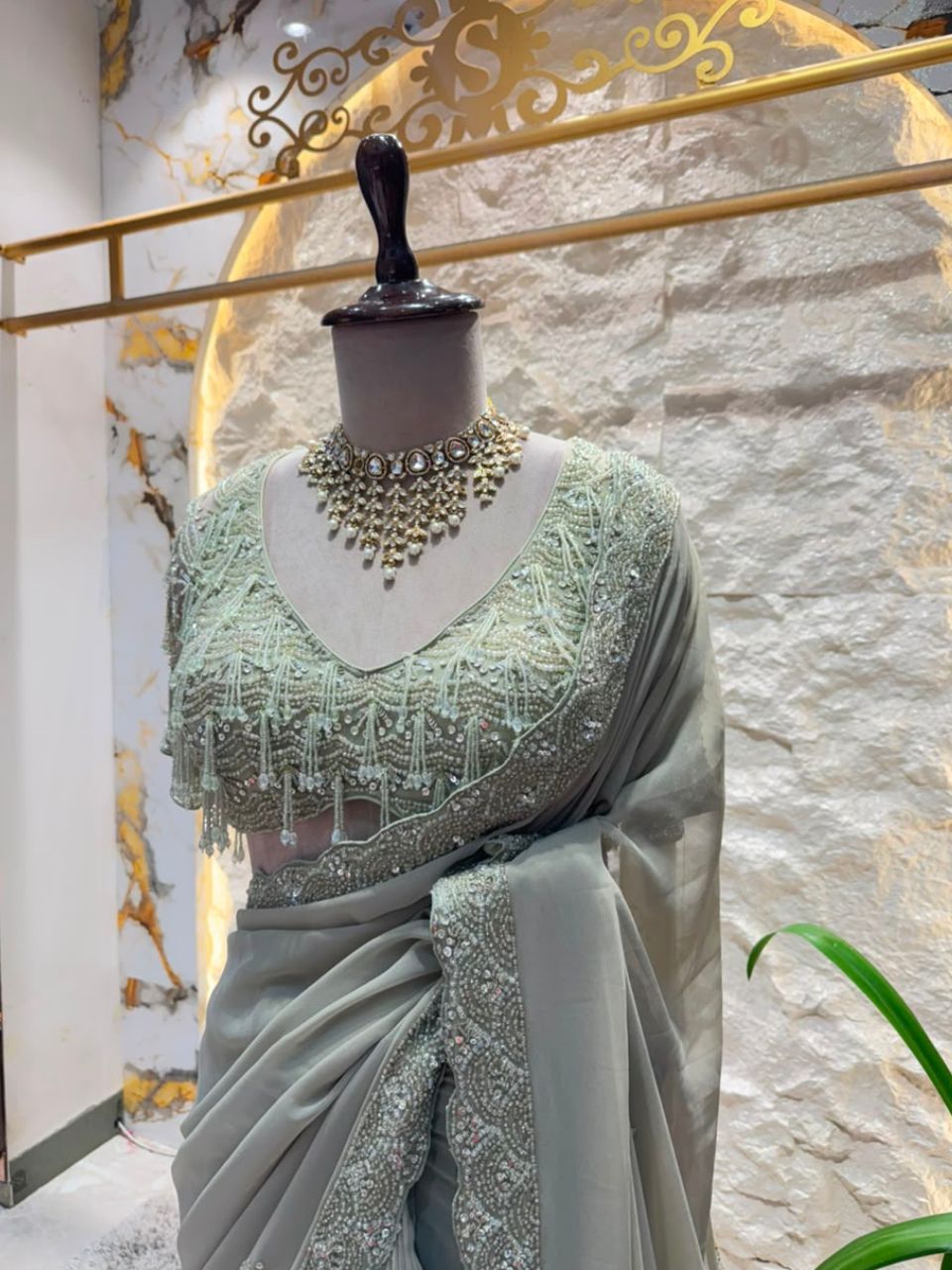 "SAREE"