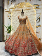 "LEHENGA"
