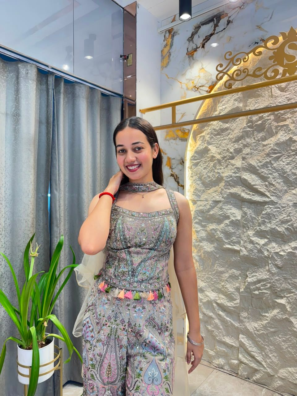 INDO-WESTERN