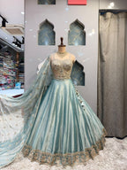 "LEHENGA"