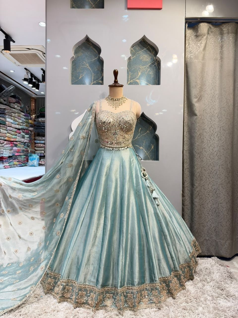 "LEHENGA"