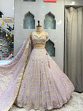 "LEHENGA"