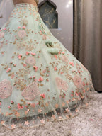 "LEHENGA"