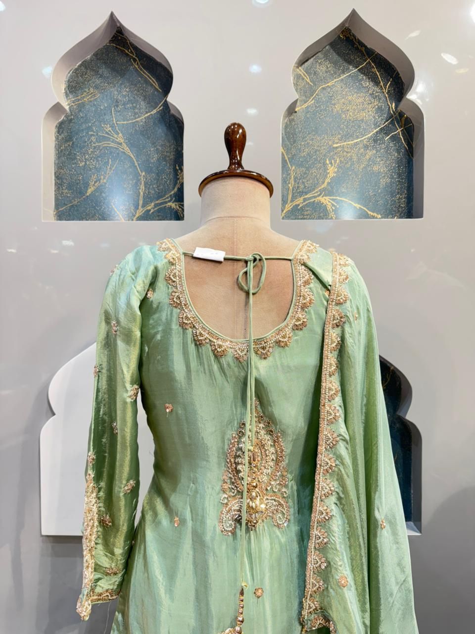 "SHARARA"