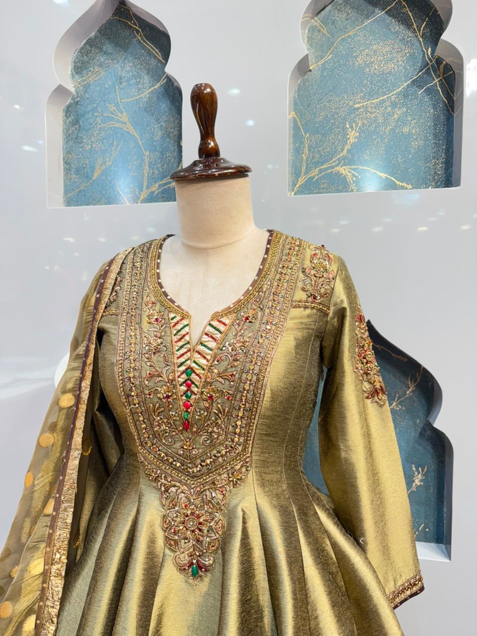 "SHARARA"