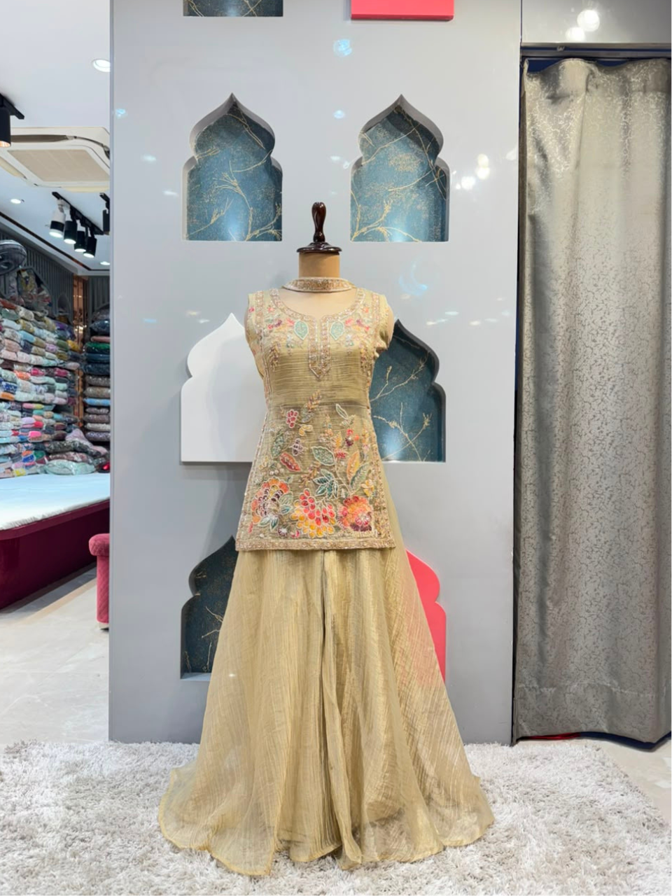 "SHARARA"