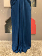 "DRAPE SAREE"