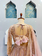 "lehenga"