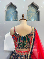 "LEHENGA"