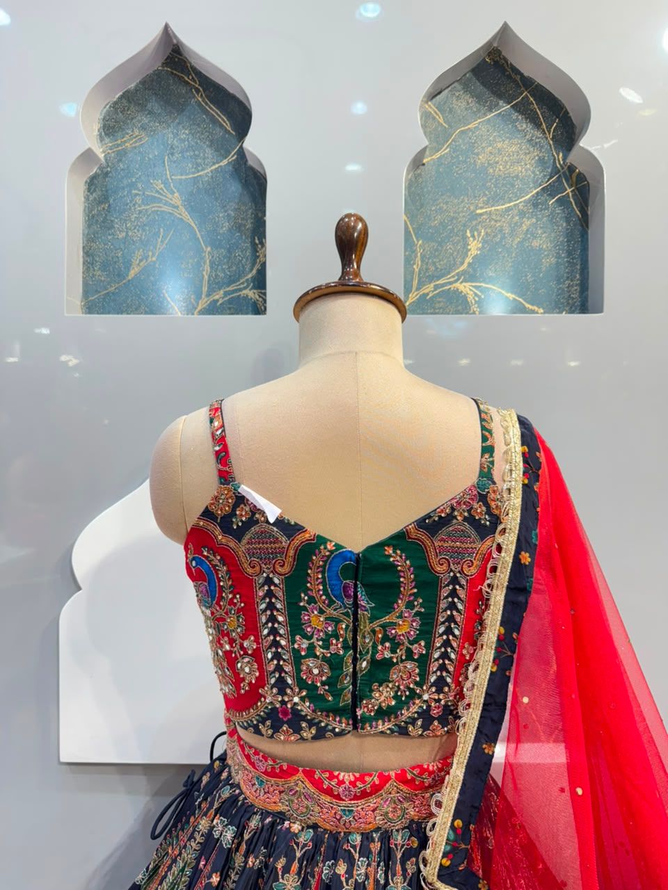 "LEHENGA"