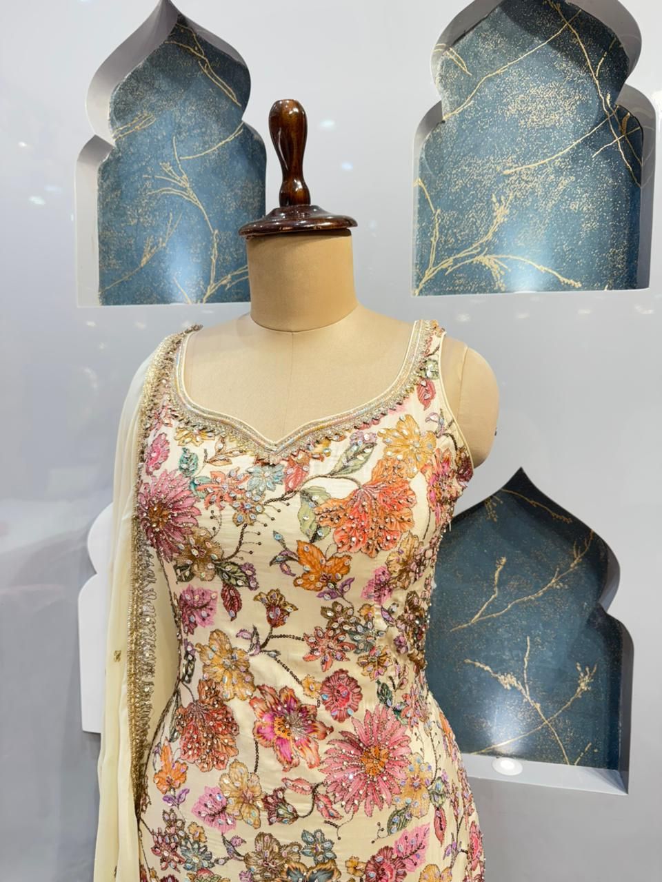 "SHARARA"