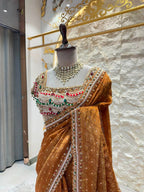 SAREE