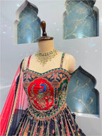 "LEHENGA"