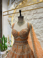 "LEHENGA"
