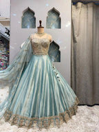 "LEHENGA"