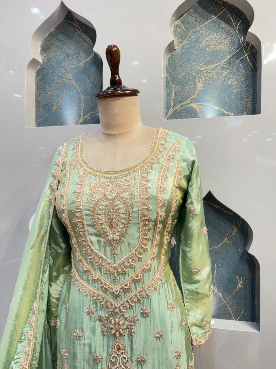 "SHARARA"