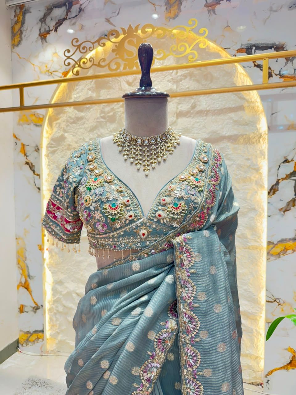 "SAREE"