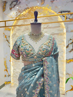 "SAREE"
