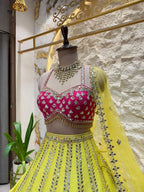 "LEHENGA"