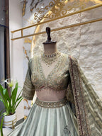 LEHENGA