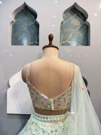 "LEHENGA"