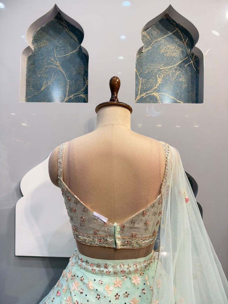 "LEHENGA"