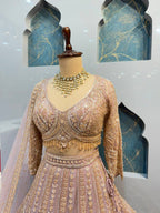 "lehenga"