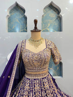"LEHENGA"